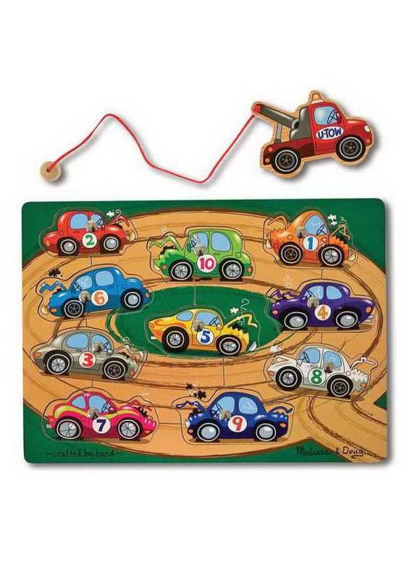 Игра магнитная &