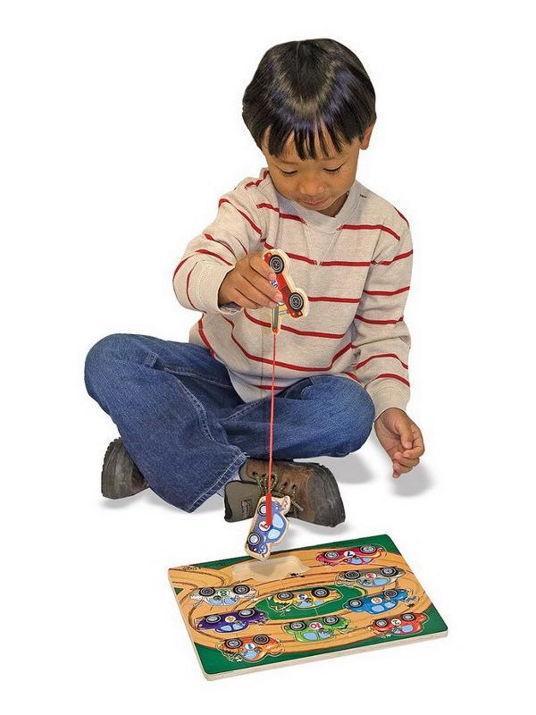 Игра магнитная &