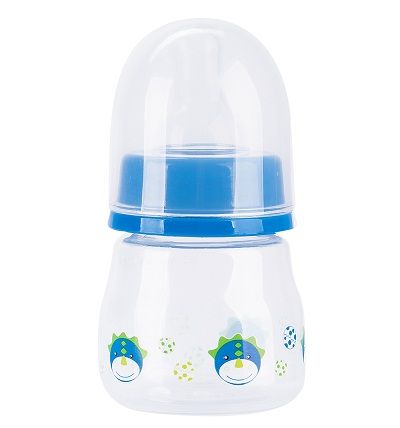 Бутылочка для кормления Бусинка 60 мл