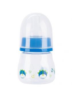 Бутылочка для кормления Бусинка 60 мл