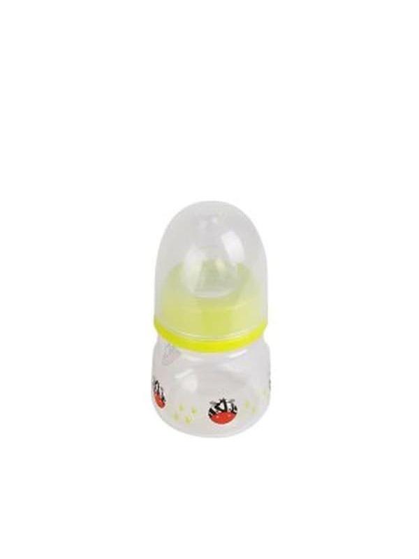 Бутылочка для кормления Бусинка 60 мл