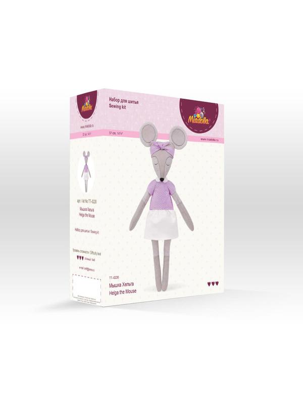 Набор для изготовления игрушек &