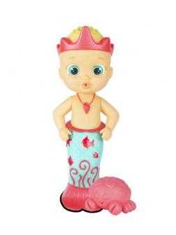Кукла IMC Toys Bloopies для купания Cobi русалочка, 26 см