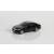 Машинка металлическая Uni-Fortune RMZ City 1:64 Mercedes Benz E63 AMG, без механизмов, цвет черный, 9 x 4.2 x 4 см