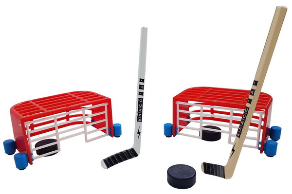 Игра Хоккей на парте