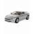 Металлическая машинка Kinsmart 1:38 «Jaguar XK Coupe» KT5321D, инерционная / Микс