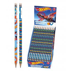 Карандаш чернографитный &