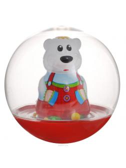 Погремушка Неваляшка &