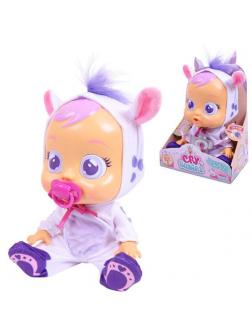 Кукла IMC Toys Cry Babies Плачущий младенец Susu, 31 см
