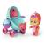 Игровой набор IMC Toys Cry Babies Magic Tears Плачущий младенец Фэнси в комплекте с коляской и аксессуарами