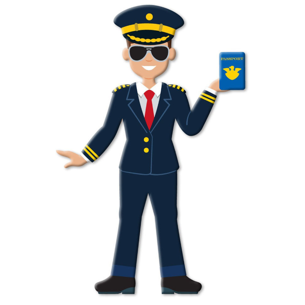 Стикеры многоразовые объемные &