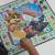 Настольная игра Hasbro Gaming «Монополия Джуниор с картами» E1842121