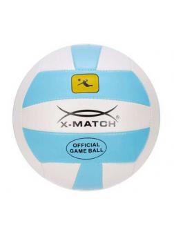 Мяч волейбольный X-Match 2 слоя, ПВХ