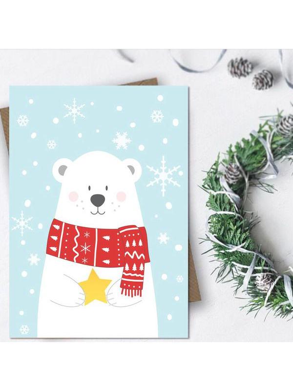 Интерьерный дизайнерский постер &