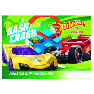 Альбом для рисования А4 40 листов &