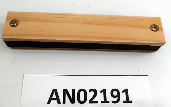 Губная гармошка (13см) (в пакете)