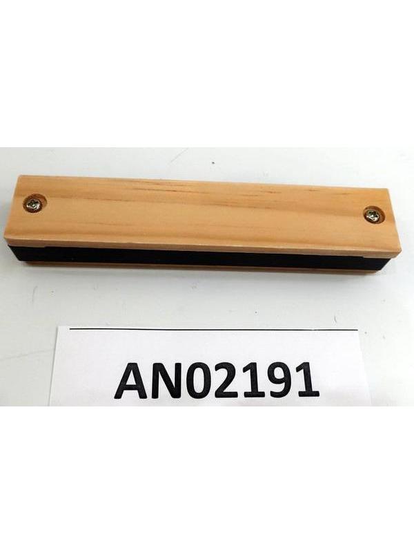 Губная гармошка (13см) (в пакете)