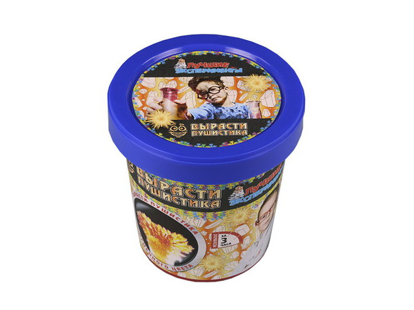 Набор для экспериментов. Микро-набор &