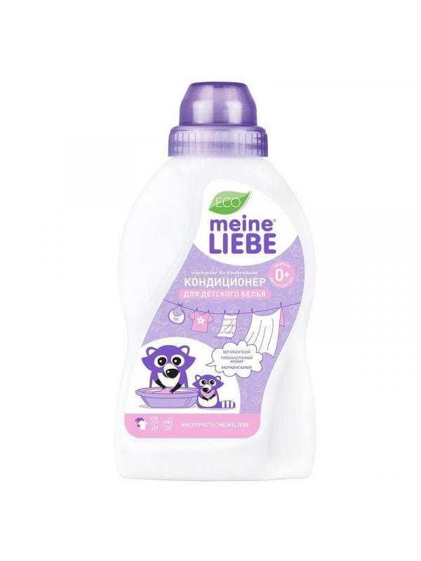 Кондиционер для белья MEINE LIEBE Концентрат для детского белья 500мл