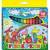 Фломастеры 18 цветов, на водной основе, с вентилируемым колпачком, устойчивы к перепадам температур, морозостойкие, в картонной упаковке ...