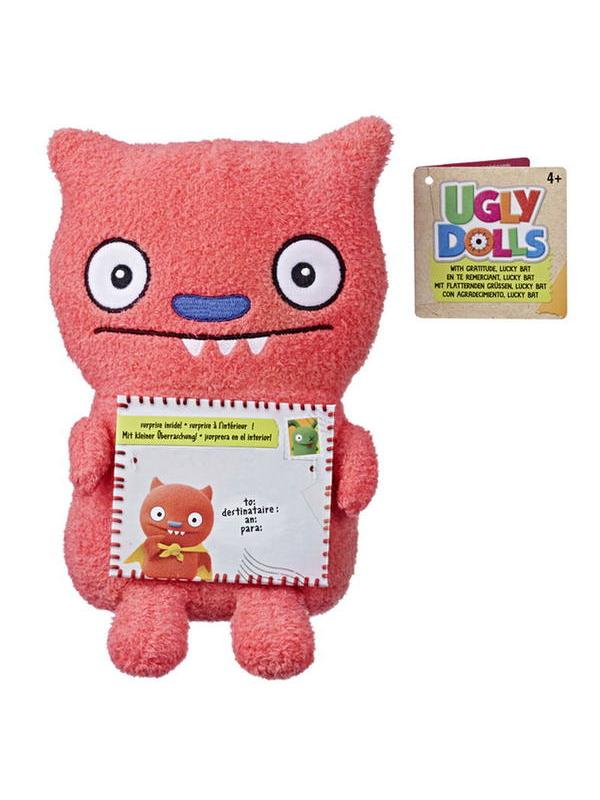 UGLY DOLLS. DENCO.store