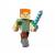 Конструктор LEGO Minecraft «Алекс с цыплёнком» 21149, 160 деталей