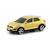 Машинка металлическая Uni-Fortune RMZ City 1:64 Volkswagen T-Roc 2018 (цвет золотой)