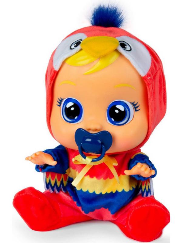 Кукла IMC Toys Cry Babies Плачущий младенец Lori, 31 см