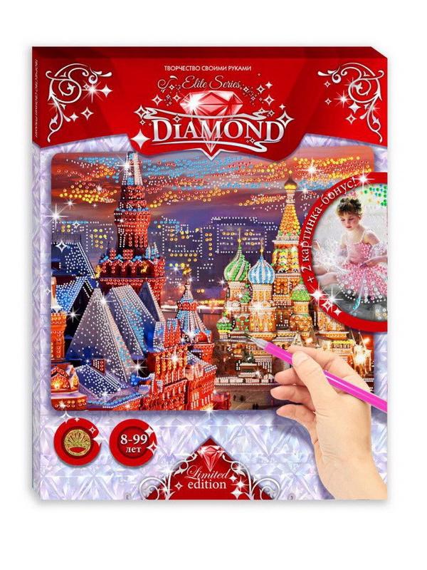 Мозаика Elite Series DIAMOND &