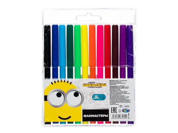 Фломастеры CENTRUM &