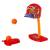 Игра Junfa Баскетбол пальчиковый, 20шт в дисплейной коробке, 26.5x9.5x3см