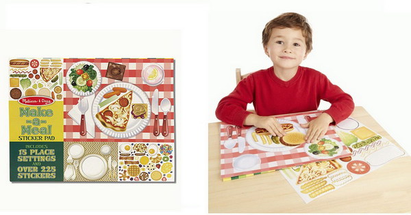 Стикеры многоразовые &