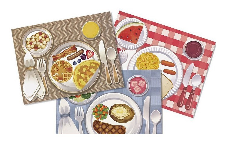 Стикеры многоразовые &