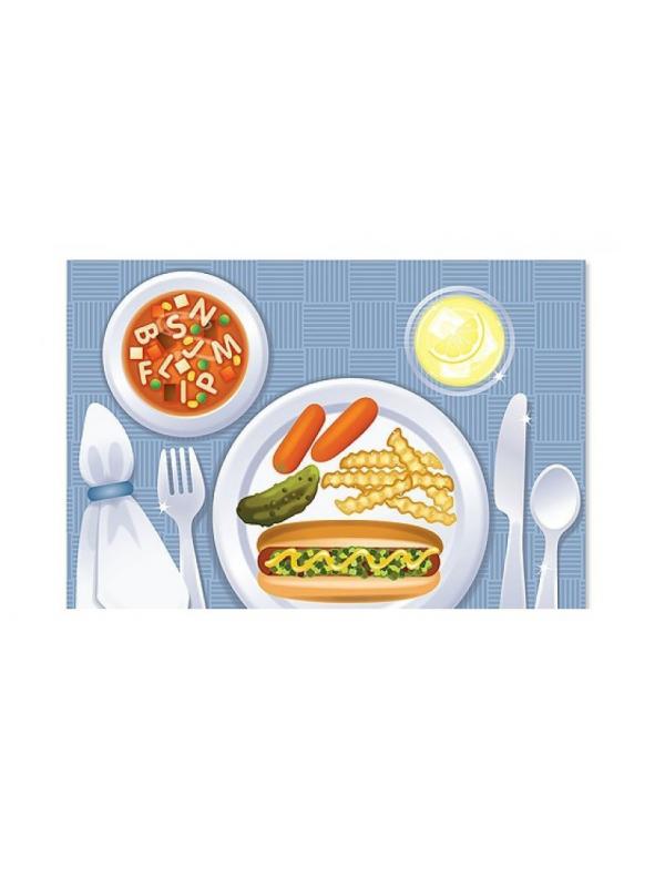 Стикеры многоразовые &