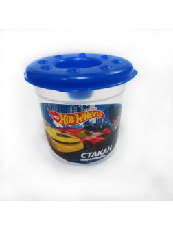 Стакан-непроливайка &