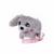 Игрушка интерактивная IMC Toys Club Petz Щенок Mini Walkiez Poodle интерактивный, ходячий, со звуковыми эффектами