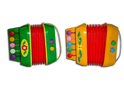 Игрушка музыкальная &