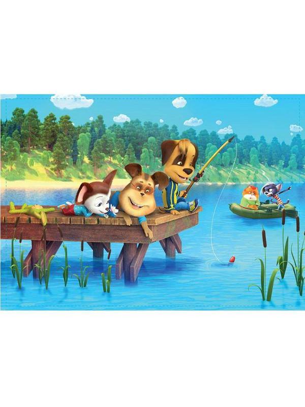 Покрытие на стол CENTRUM &