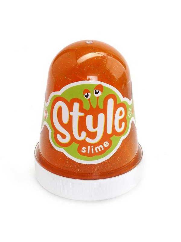 Слайм LORI Style Slime блестящий &