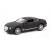 Машинка металлическая Uni-Fortune RMZ City 1:32 The Bentley Continental GT 2018 (цвет черный матовый)