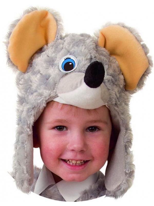 Карнавальный костюм Батик Мышонок