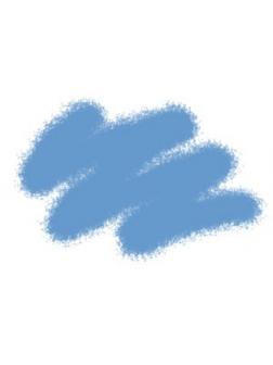 Краска серо-голубая