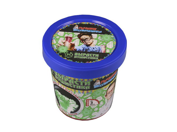 Набор для экспериментов. Микро-набор &