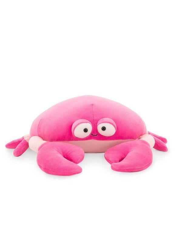 Мягкая игрушка Orange Toys Ocean Collection Краб 60 см