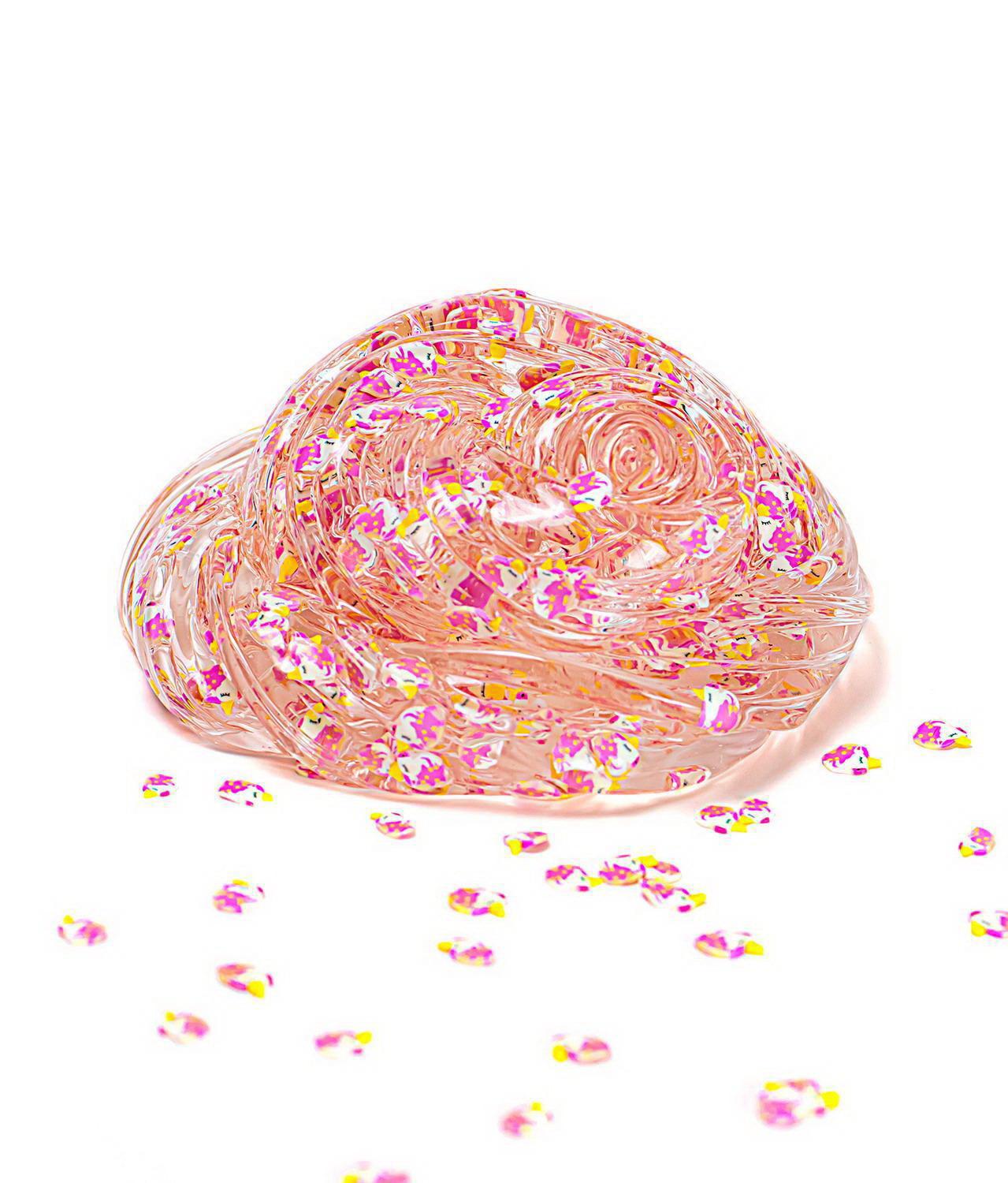 Набор для экспериментов Slimer Единороги 150г