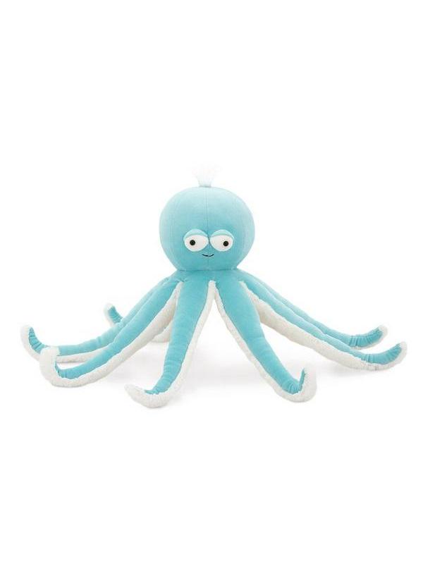 Мягкая игрушка Orange Toys Ocean Collection Осьминог 47 см
