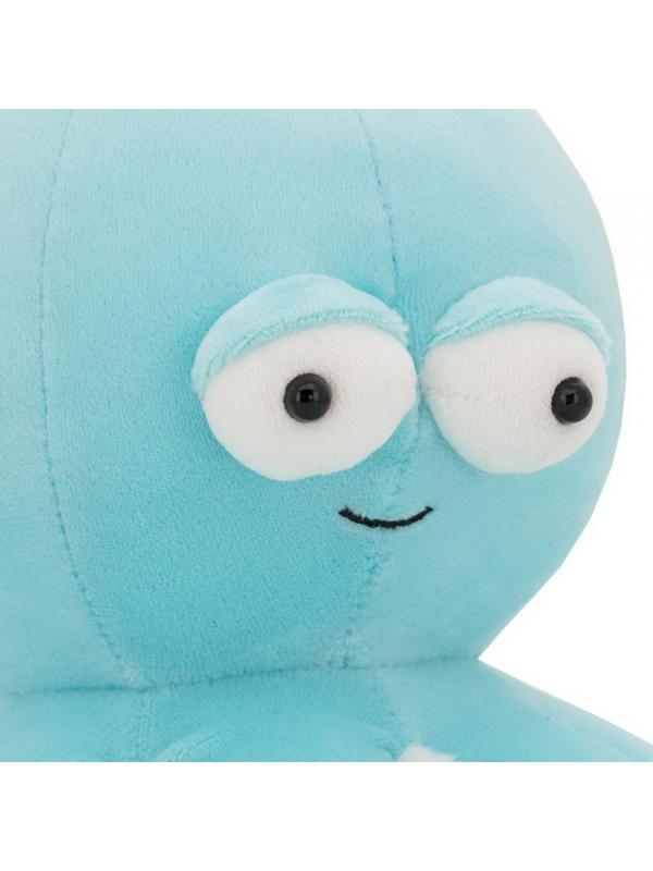 Мягкая игрушка Orange Toys Ocean Collection Осьминог 47 см