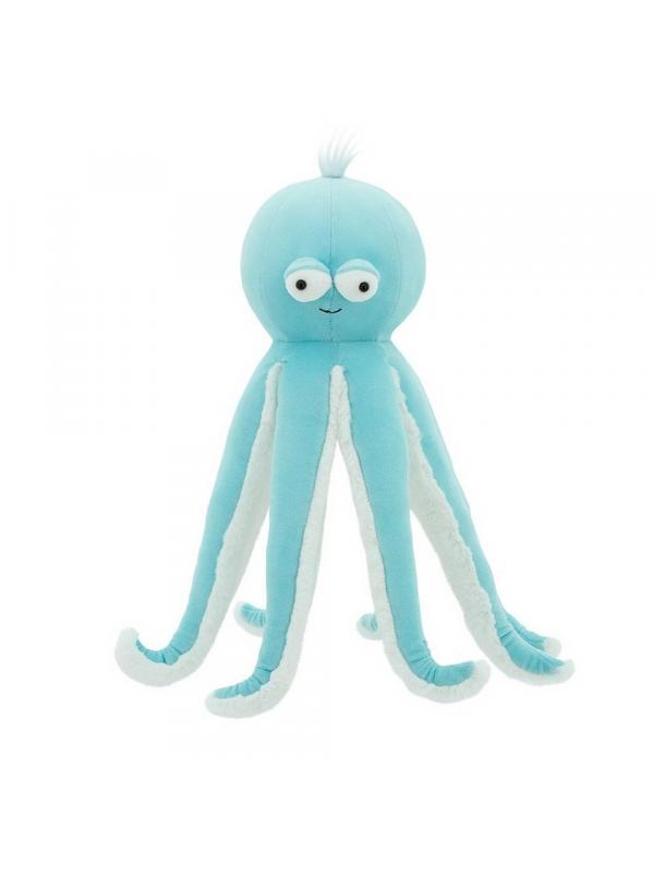 Мягкая игрушка Orange Toys Ocean Collection Осьминог 47 см