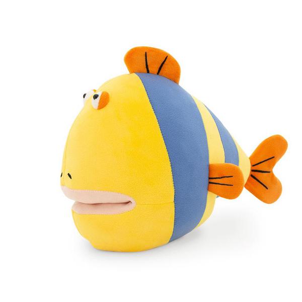 Мягкая игрушка Orange Toys Ocean Collection Рыба 50 см