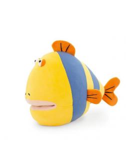Мягкая игрушка Orange Toys Ocean Collection Рыба 50 см